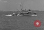 Image of Coastal minesweeper United States USA, 1943, second 16 stock footage video 65675049297