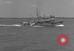 Image of Coastal minesweeper United States USA, 1943, second 17 stock footage video 65675049297