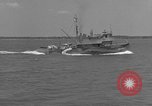 Image of Coastal minesweeper United States USA, 1943, second 18 stock footage video 65675049297