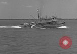 Image of Coastal minesweeper United States USA, 1943, second 19 stock footage video 65675049297