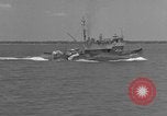 Image of Coastal minesweeper United States USA, 1943, second 20 stock footage video 65675049297