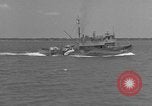 Image of Coastal minesweeper United States USA, 1943, second 21 stock footage video 65675049297