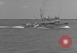 Image of Coastal minesweeper United States USA, 1943, second 22 stock footage video 65675049297