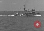 Image of Coastal minesweeper United States USA, 1943, second 23 stock footage video 65675049297