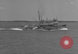 Image of Coastal minesweeper United States USA, 1943, second 24 stock footage video 65675049297