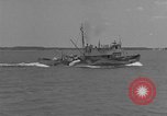Image of Coastal minesweeper United States USA, 1943, second 28 stock footage video 65675049297