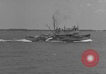 Image of Coastal minesweeper United States USA, 1943, second 29 stock footage video 65675049297