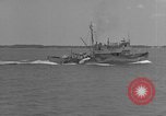 Image of Coastal minesweeper United States USA, 1943, second 31 stock footage video 65675049297