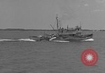 Image of Coastal minesweeper United States USA, 1943, second 32 stock footage video 65675049297
