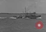 Image of Coastal minesweeper United States USA, 1943, second 35 stock footage video 65675049297