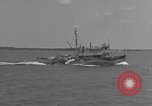 Image of Coastal minesweeper United States USA, 1943, second 38 stock footage video 65675049297