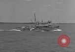 Image of Coastal minesweeper United States USA, 1943, second 40 stock footage video 65675049297