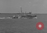 Image of Coastal minesweeper United States USA, 1943, second 43 stock footage video 65675049297