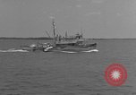 Image of Coastal minesweeper United States USA, 1943, second 47 stock footage video 65675049297