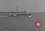 Image of Coastal minesweeper United States USA, 1943, second 48 stock footage video 65675049297