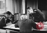 Image of Nazi Army officers European Theater, 1943, second 1 stock footage video 65675049298