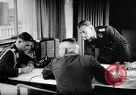 Image of Nazi Army officers European Theater, 1943, second 5 stock footage video 65675049298