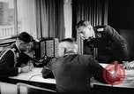 Image of Nazi Army officers European Theater, 1943, second 6 stock footage video 65675049298