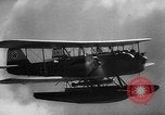 Standbild NS-Ebenen Atlantik, 1943, aus Sekunde 6 historischem Filmmaterial Videoclip 65675049299