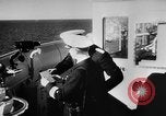 Standbild NS-Ebenen Atlantik, 1943, aus Sekunde 21 historischem Filmmaterial Videoclip 65675049299
