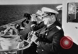 Standbild NS-Ebenen Atlantik, 1943, aus Sekunde 32 historischem Filmmaterial Videoclip 65675049299