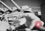 Standbild NS-Ebenen Atlantik, 1943, aus Sekunde 45 historischem Filmmaterial Videoclip 65675049299