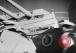 Standbild NS-Ebenen Atlantik, 1943, aus Sekunde 46 historischem Filmmaterial Videoclip 65675049299