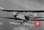 Image of German amphibian bombers Atlantic Ocean, 1943, second 14 stock footage video 65675049301