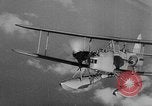 Image of German amphibian bombers Atlantic Ocean, 1943, second 16 stock footage video 65675049301
