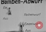 Image of German amphibian bombers Atlantic Ocean, 1943, second 22 stock footage video 65675049301