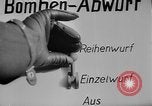Image of German amphibian bombers Atlantic Ocean, 1943, second 23 stock footage video 65675049301