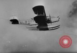 Image of German amphibian bombers Atlantic Ocean, 1943, second 24 stock footage video 65675049301