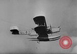 Image of German amphibian bombers Atlantic Ocean, 1943, second 25 stock footage video 65675049301