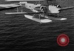 Image of German amphibian bombers Atlantic Ocean, 1943, second 26 stock footage video 65675049301