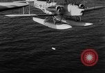 Image of German amphibian bombers Atlantic Ocean, 1943, second 27 stock footage video 65675049301