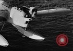 Image of German amphibian bombers Atlantic Ocean, 1943, second 29 stock footage video 65675049301