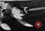 Image of German amphibian bombers Atlantic Ocean, 1943, second 30 stock footage video 65675049301