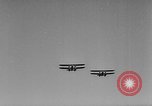Image of Nazi German battleship World War 2 Atlantic Ocean, 1943, second 3 stock footage video 65675049302