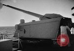 Image of Nazi German battleship World War 2 Atlantic Ocean, 1943, second 13 stock footage video 65675049302