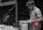 Standbild USS New Mexico Pazifik, 1944, aus Sekunde 3 historischem Filmmaterial Videoclip 65675049303