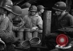 Standbild USS New Mexico Pazifik, 1944, aus Sekunde 8 historischem Filmmaterial Videoclip 65675049303