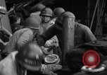 Standbild USS New Mexico Pazifik, 1944, aus Sekunde 10 historischem Filmmaterial Videoclip 65675049303