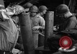 Standbild USS New Mexico Pazifik, 1944, aus Sekunde 13 historischem Filmmaterial Videoclip 65675049303