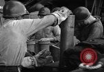 Standbild USS New Mexico Pazifik, 1944, aus Sekunde 14 historischem Filmmaterial Videoclip 65675049303