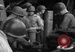 Standbild USS New Mexico Pazifik, 1944, aus Sekunde 15 historischem Filmmaterial Videoclip 65675049303