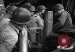 Standbild USS New Mexico Pazifik, 1944, aus Sekunde 16 historischem Filmmaterial Videoclip 65675049303