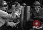 Standbild USS New Mexico Pazifik, 1944, aus Sekunde 20 historischem Filmmaterial Videoclip 65675049303