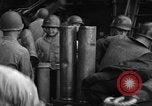 Standbild USS New Mexico Pazifik, 1944, aus Sekunde 23 historischem Filmmaterial Videoclip 65675049303