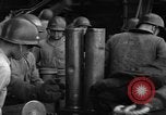 Standbild USS New Mexico Pazifik, 1944, aus Sekunde 26 historischem Filmmaterial Videoclip 65675049303