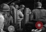 Standbild USS New Mexico Pazifik, 1944, aus Sekunde 27 historischem Filmmaterial Videoclip 65675049303